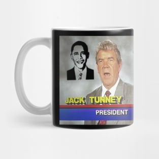 3 Presidents Mug